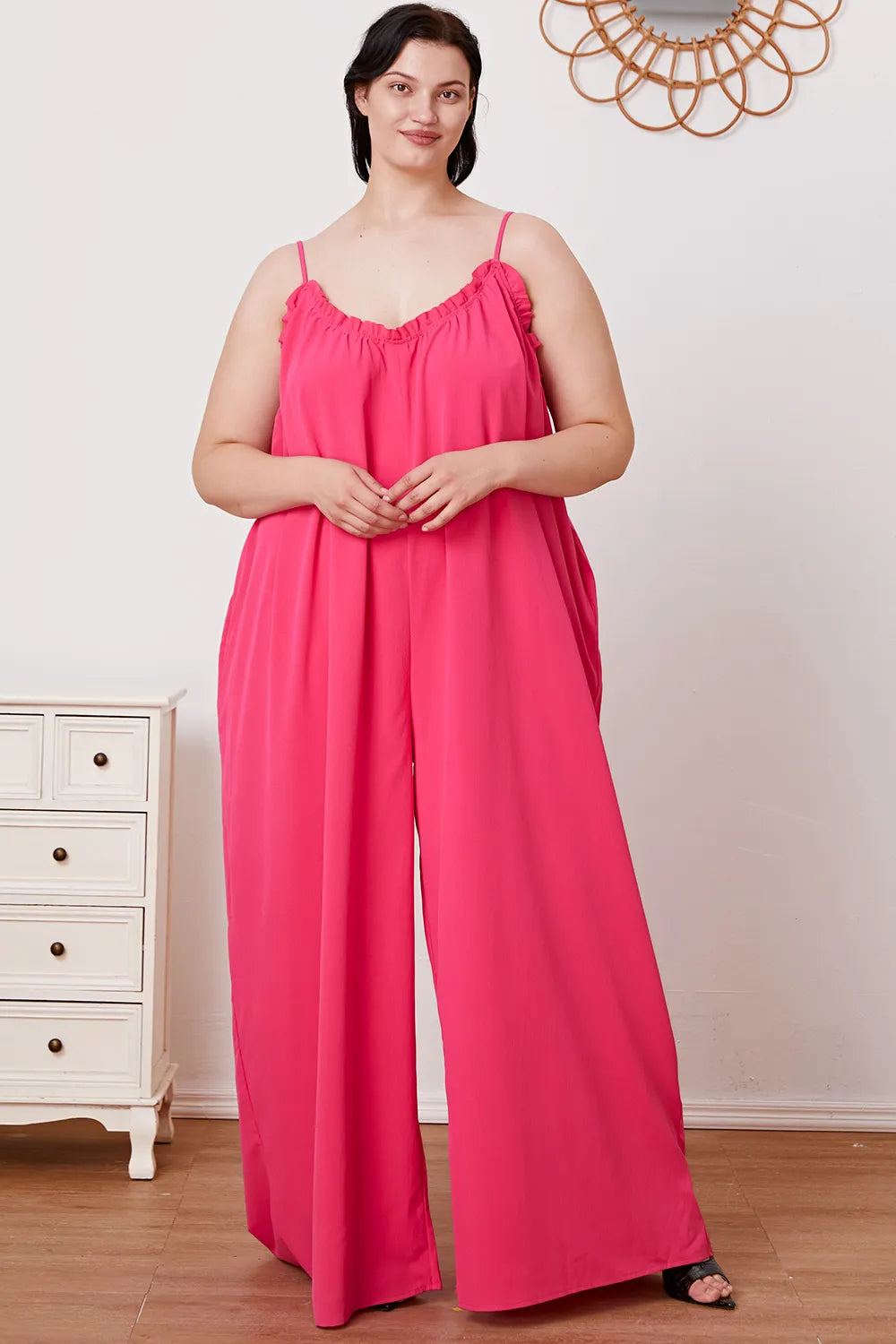 Women's jumpsuit – product view 15