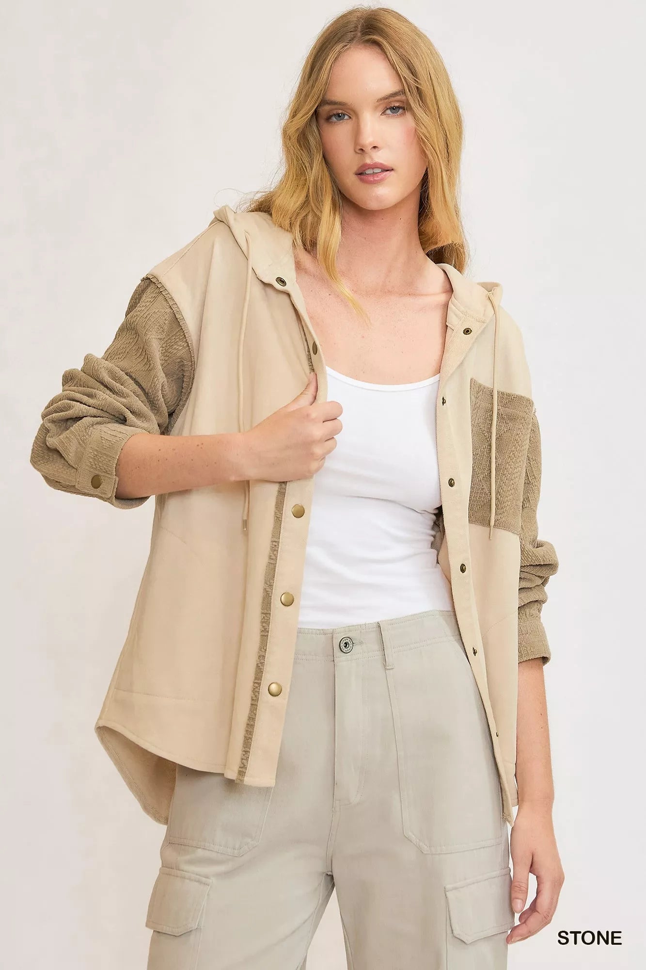 Women's outerwear – product view 1