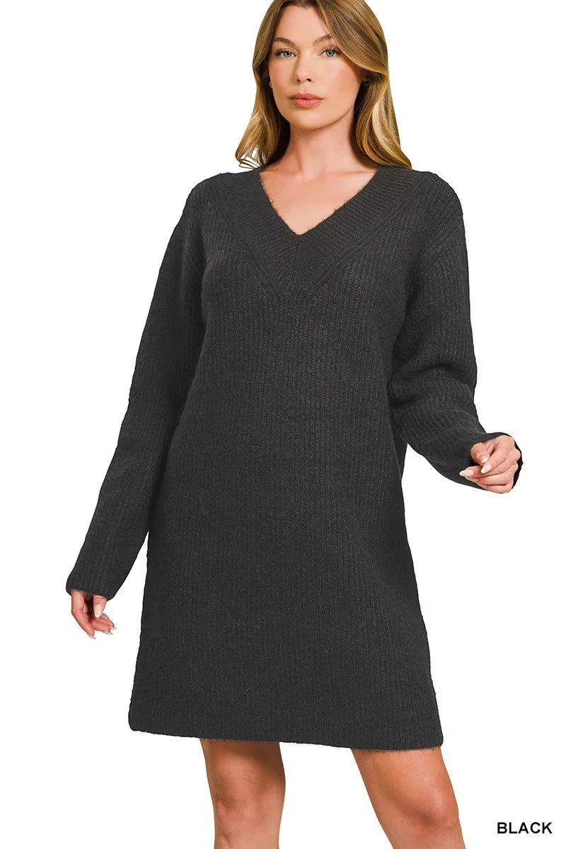 Women's sweater – product view 1