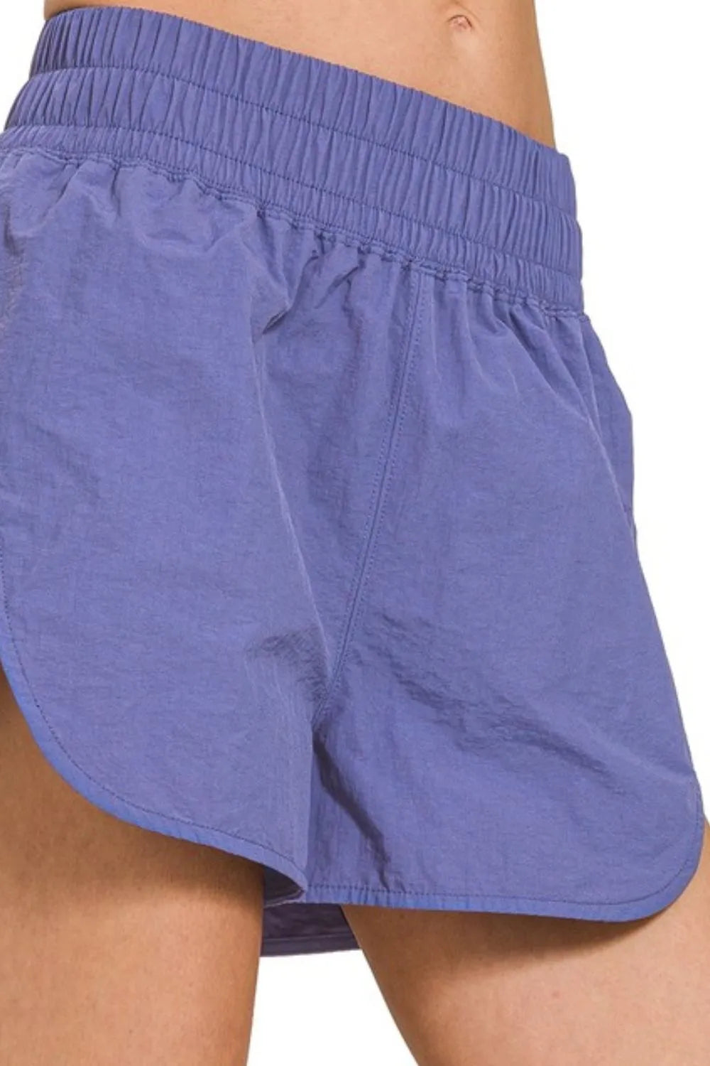 Women's shorts – product view 2