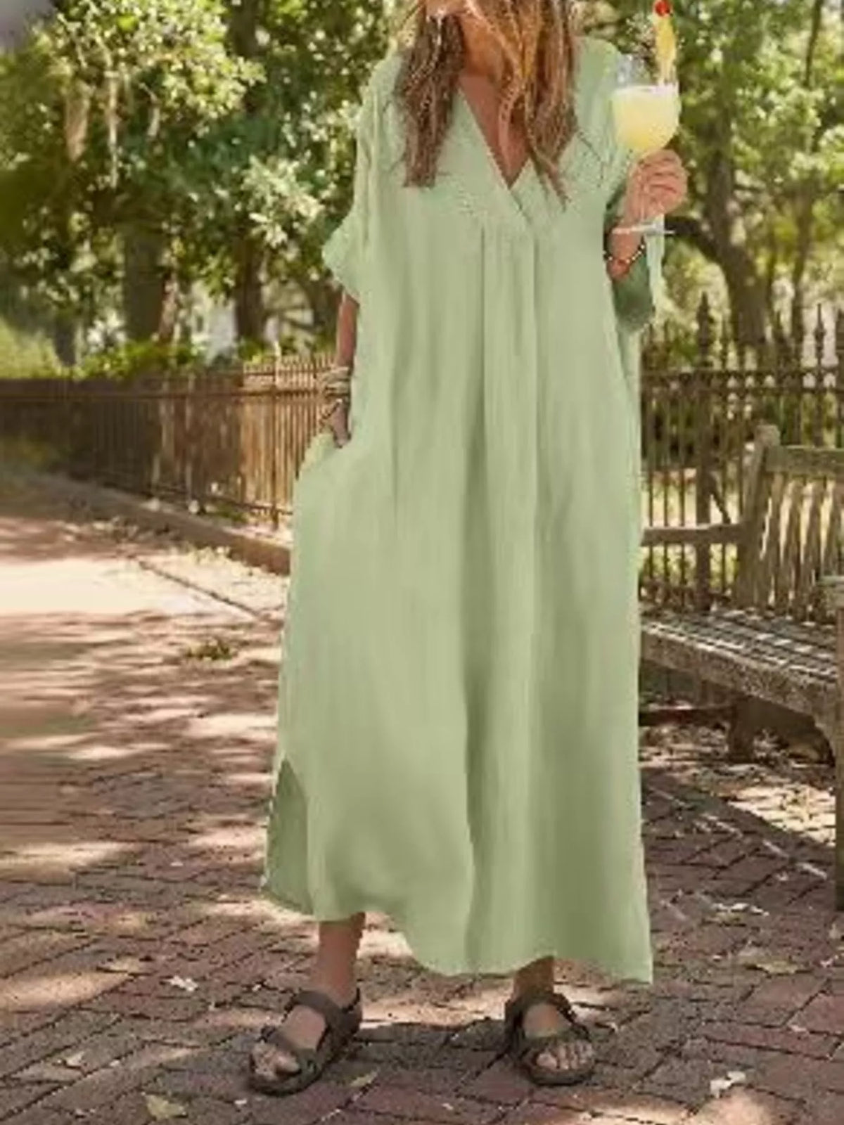 Women's dress – product view 15