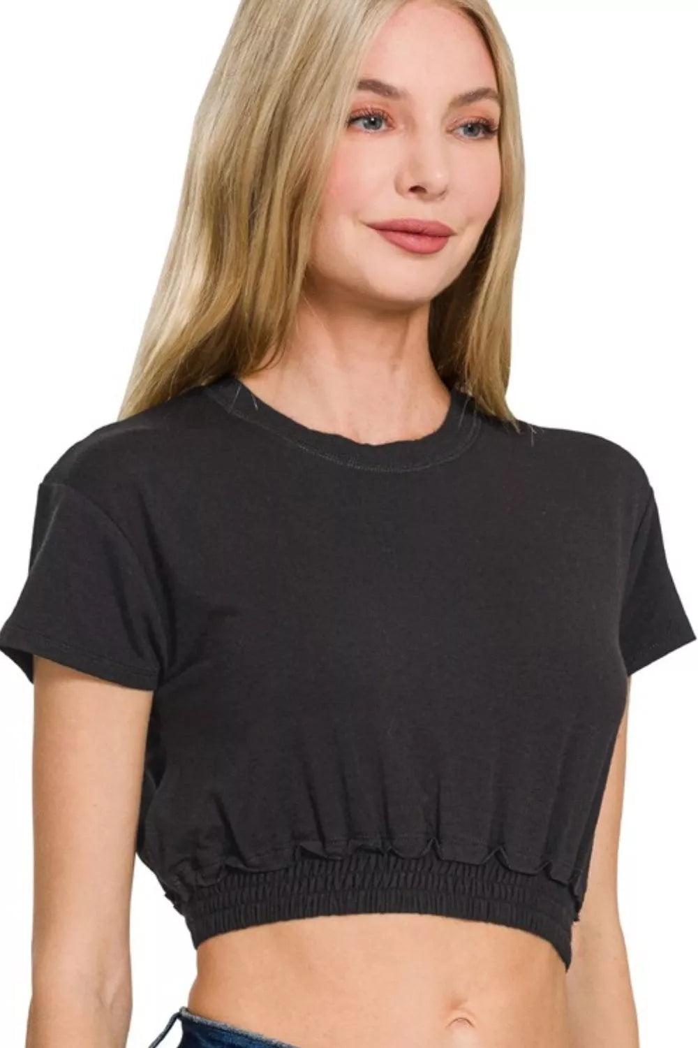 Women's tank top – product view 1