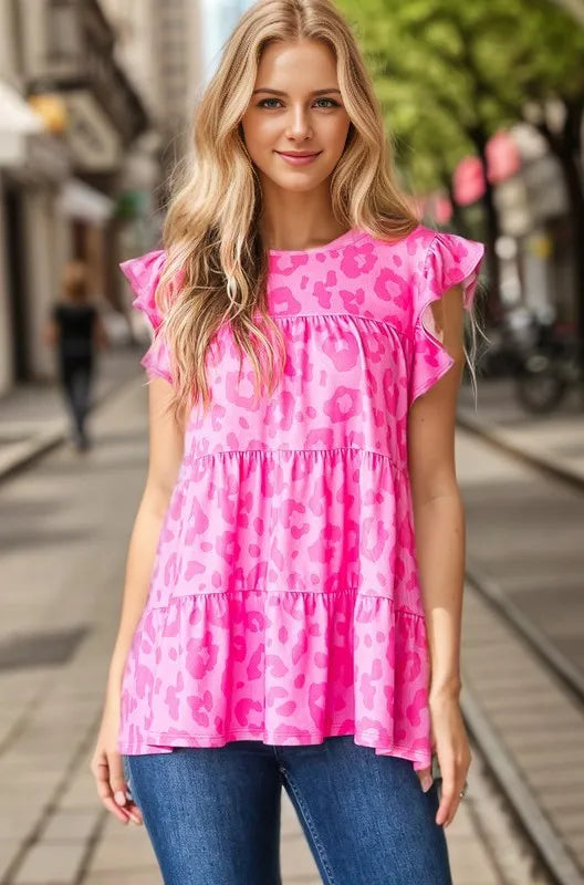 Women's blouse – product view 1