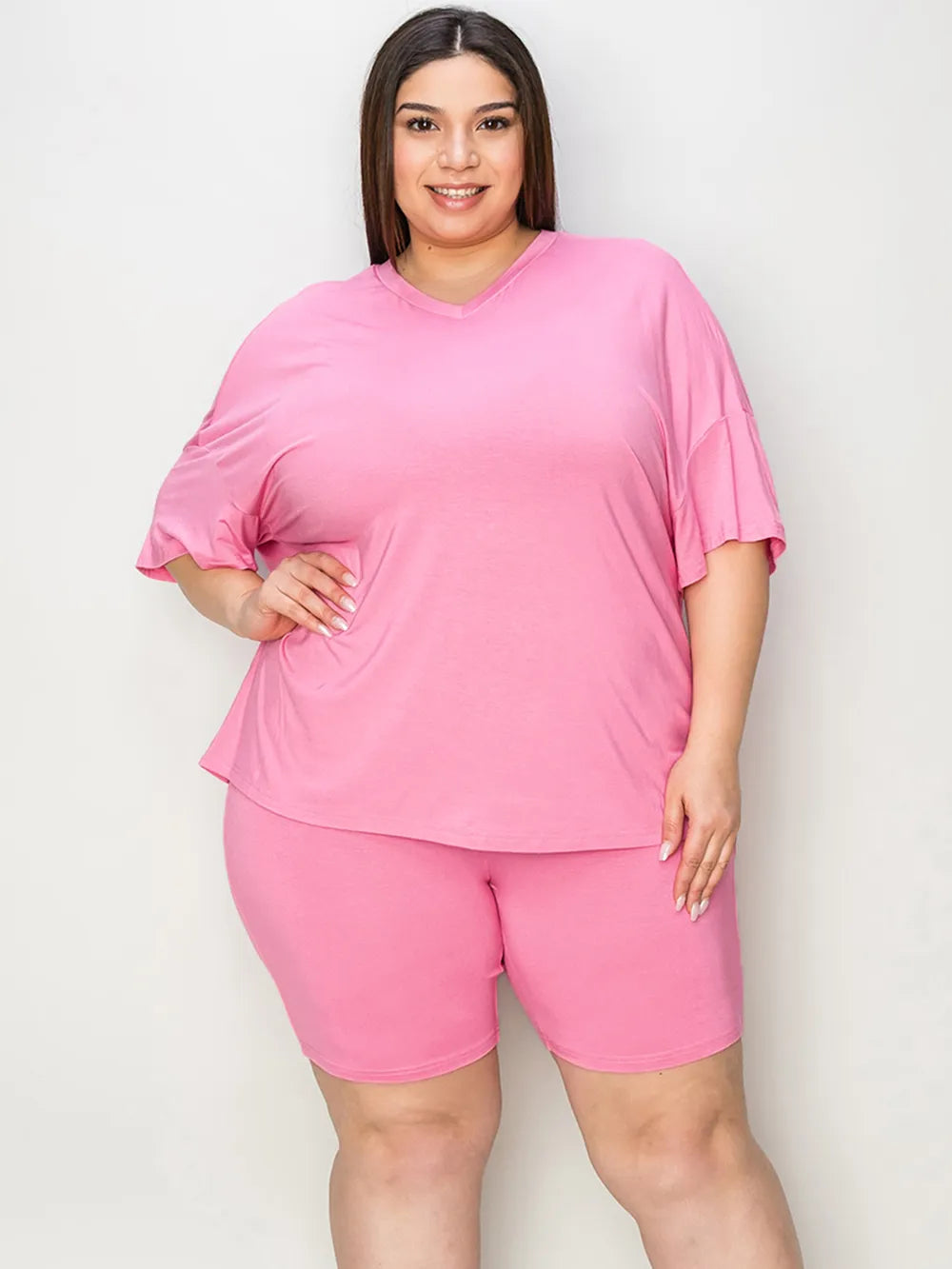 Women's clothing set – product view 5