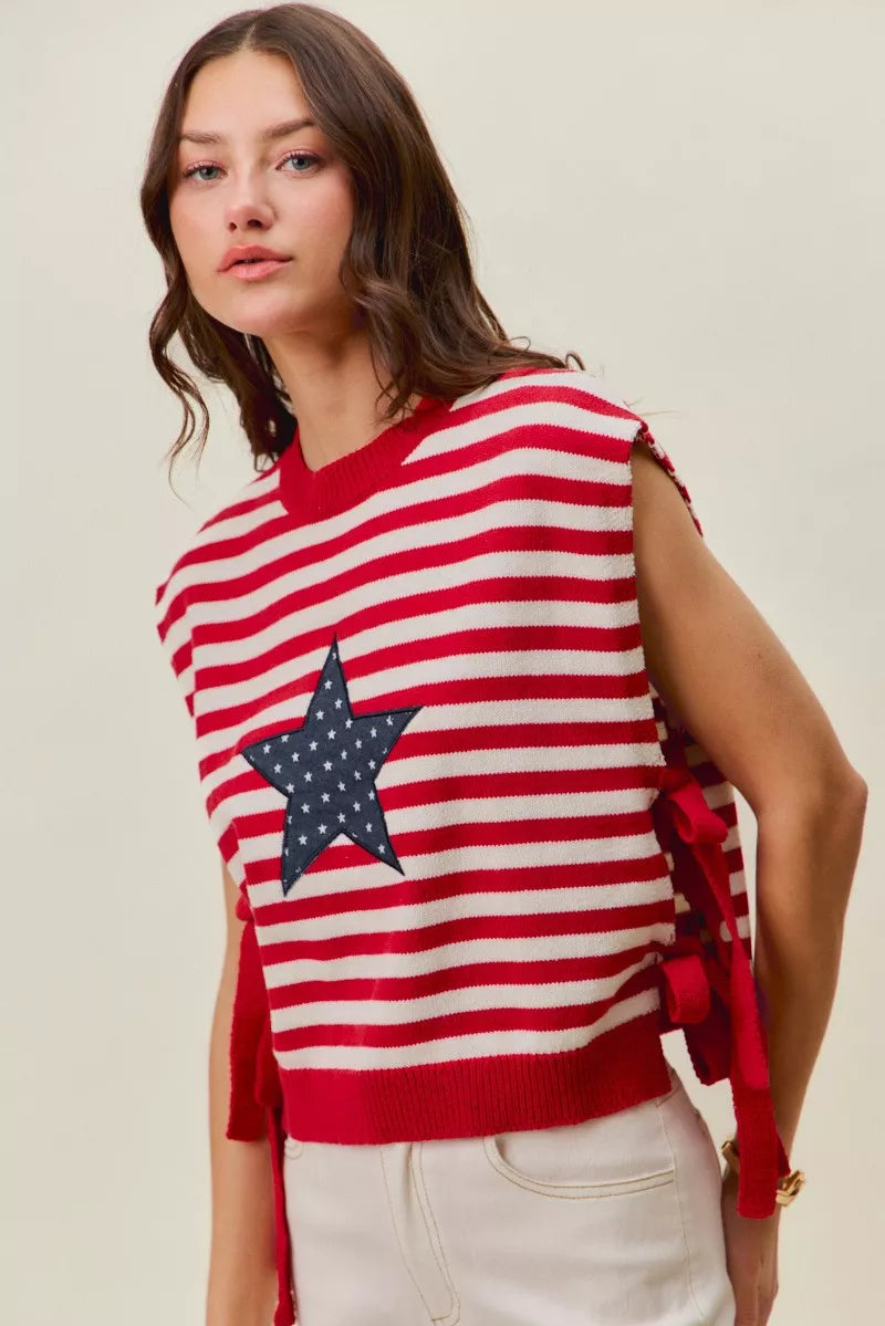 Women's vest – product view 16
