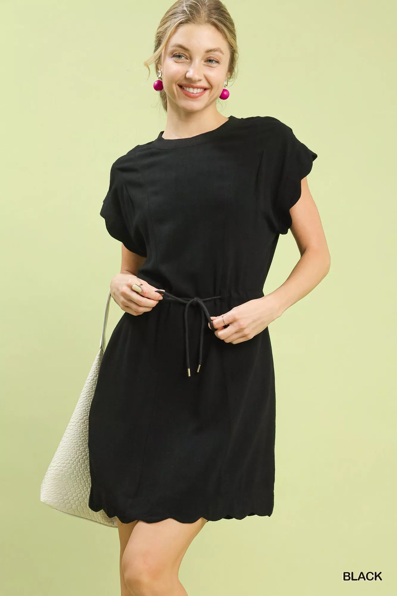 Women's dress – product view 1