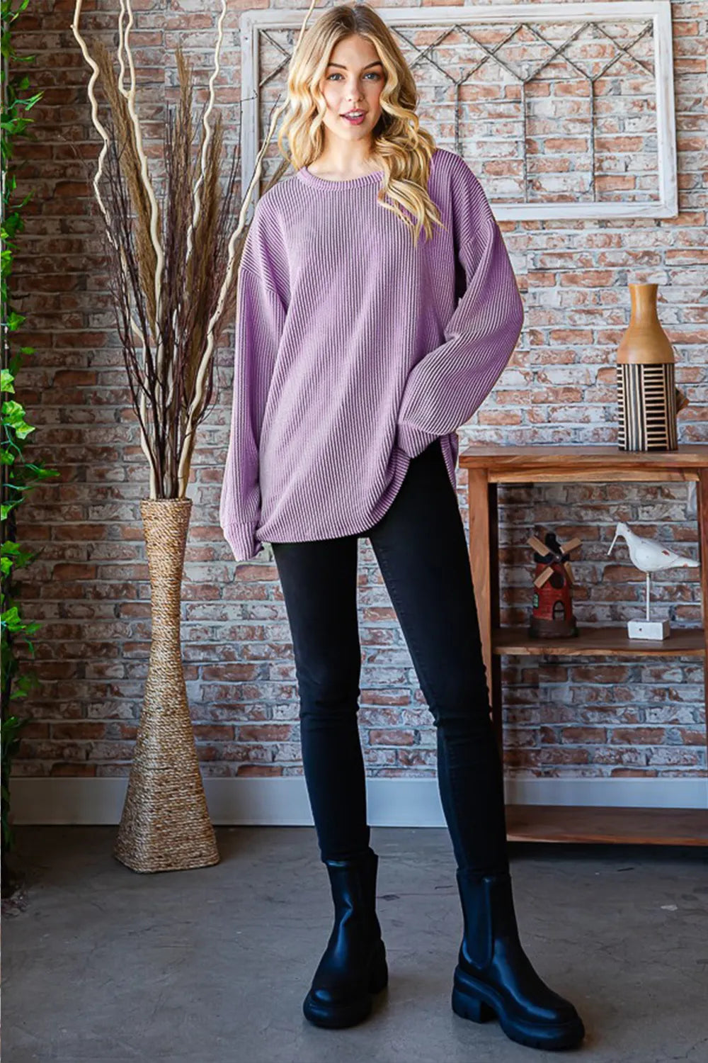 Women's blouse – product view 6