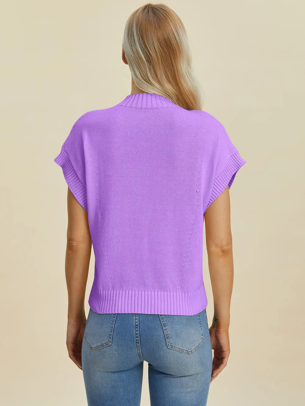 Women's sweater – product view 25