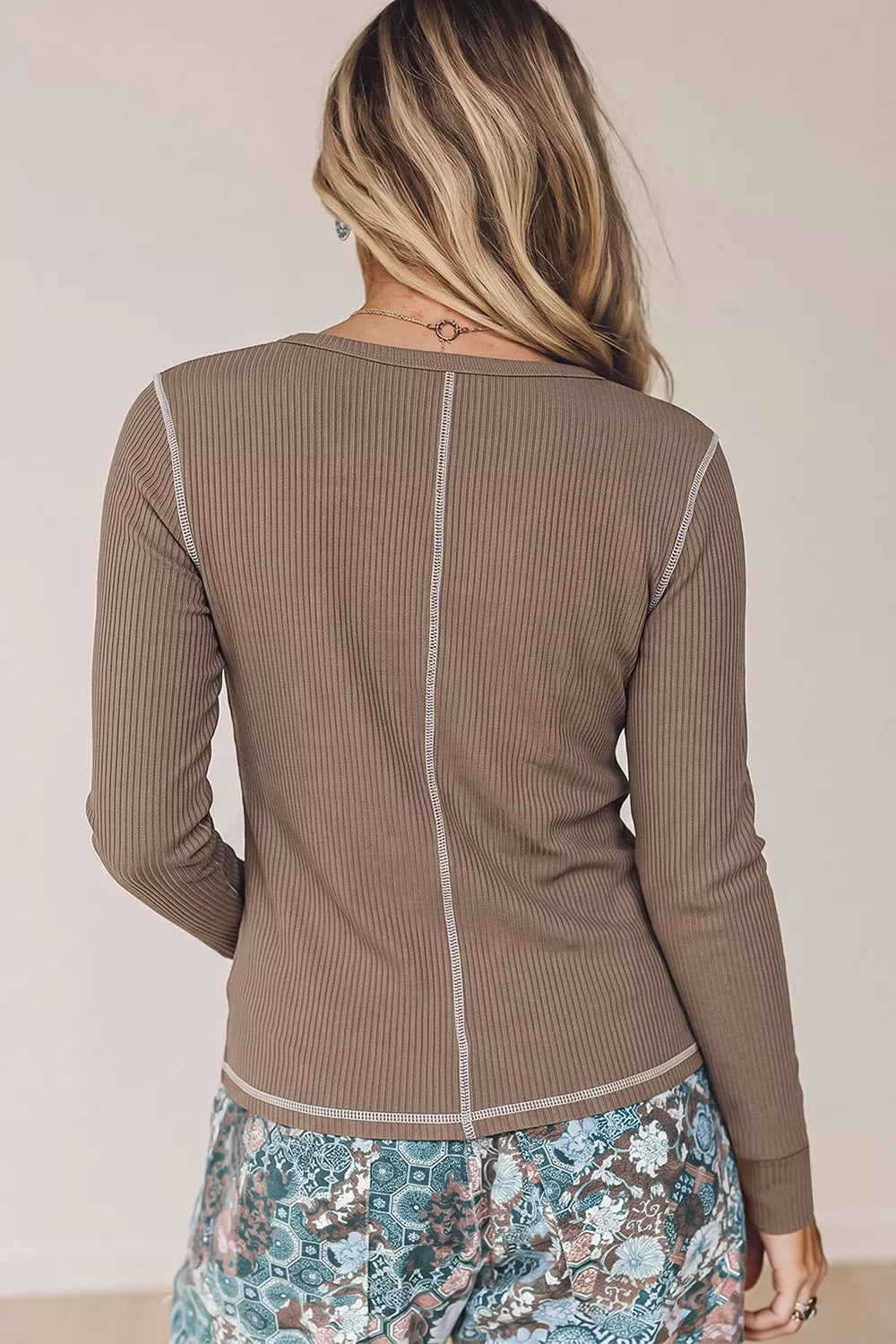 Women's top – product view 2