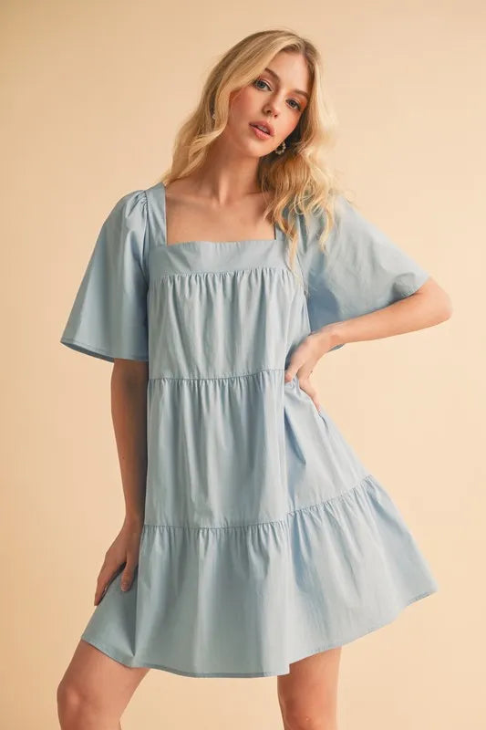 Women's apparel – product view 2