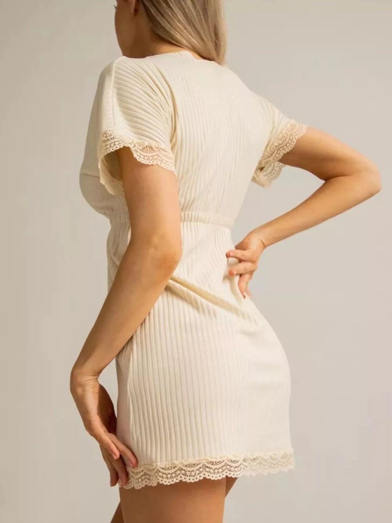 Women's dress – product view 3
