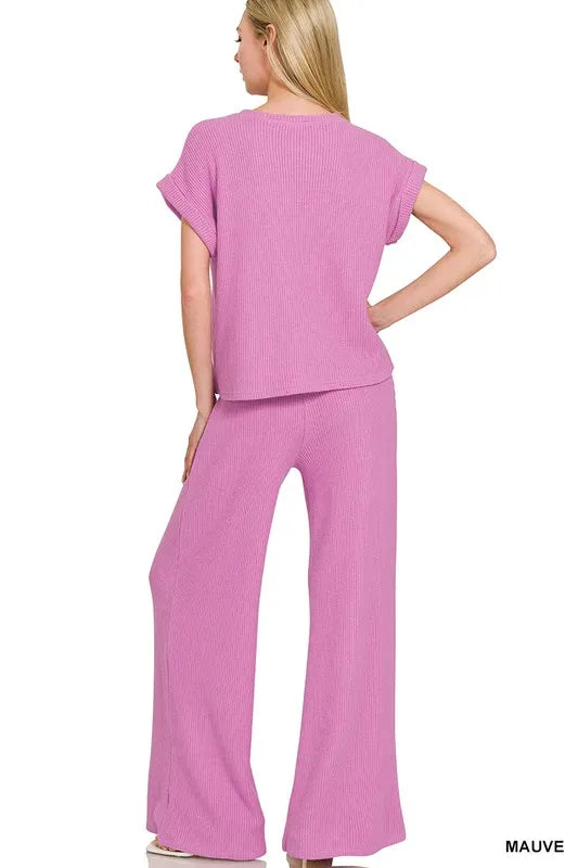 Women's clothing set – product view 4