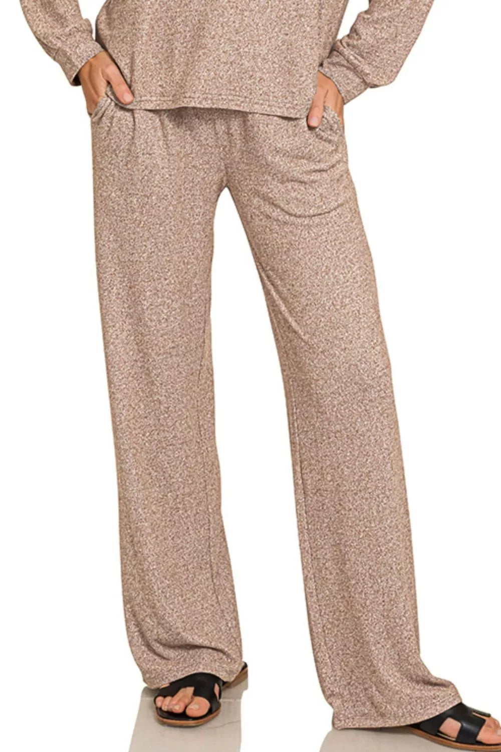 Women's clothing set – product view 2