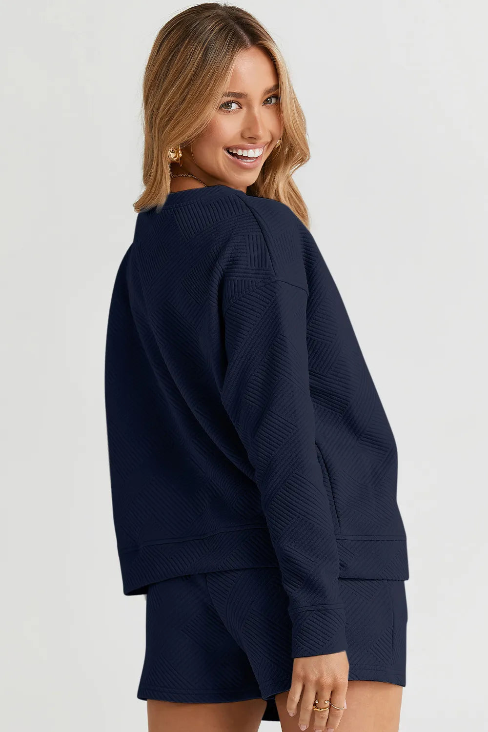 Women's clothing set – product view 11