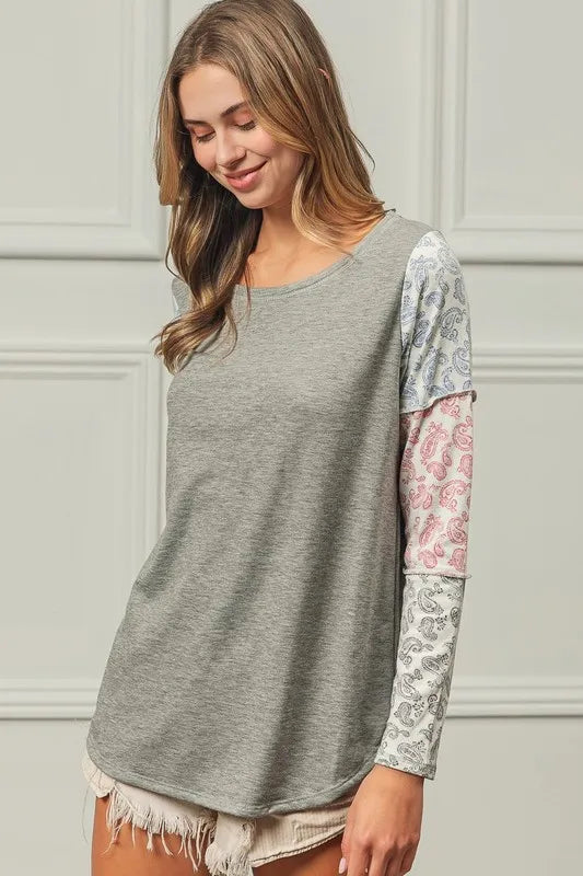 Women's top – product view 3