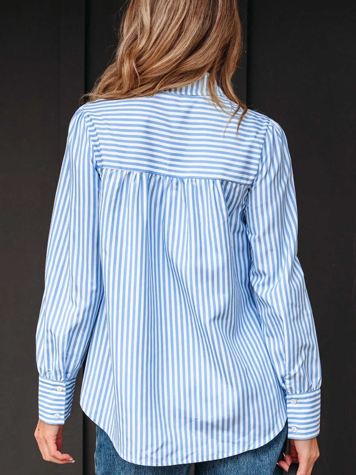 Women's blouse – product view 3