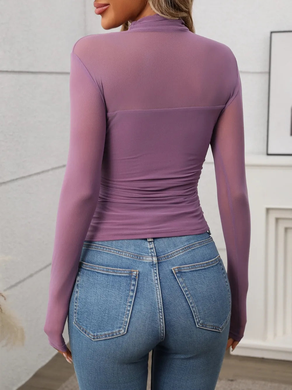 Women's top – product view 21