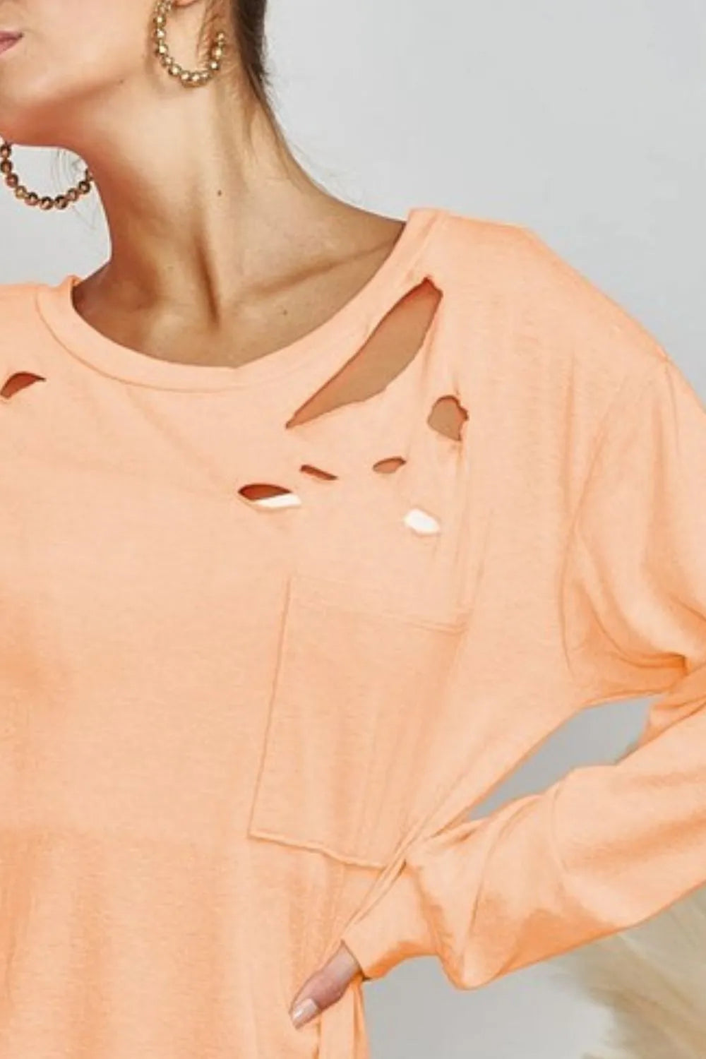 Women's T-shirt – product view 2