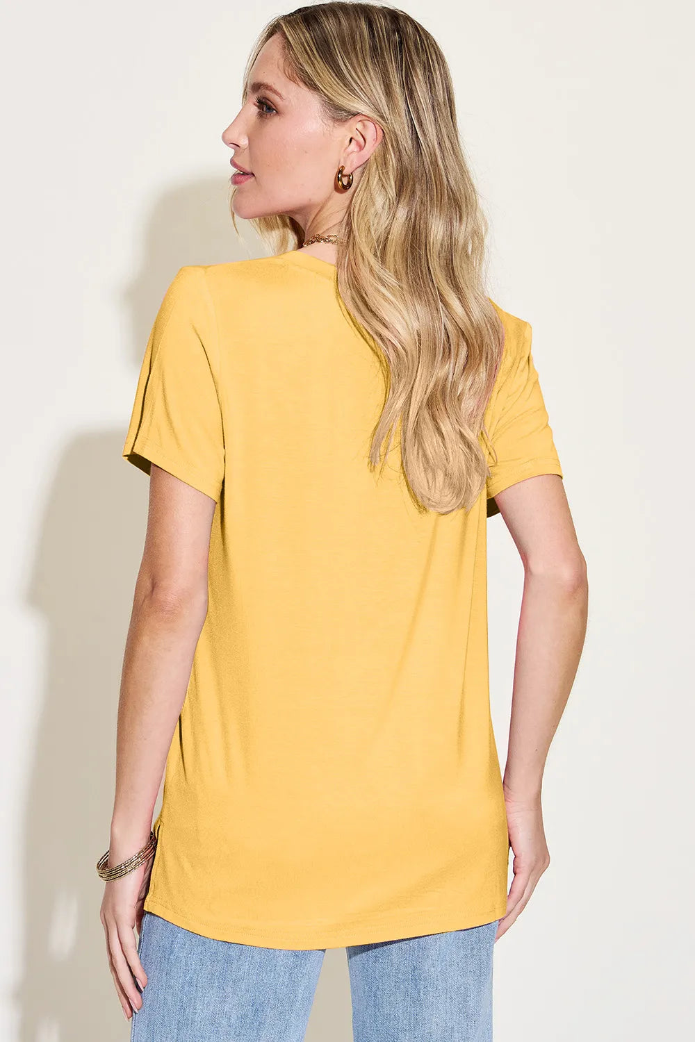 Women's T-shirt – product view 2