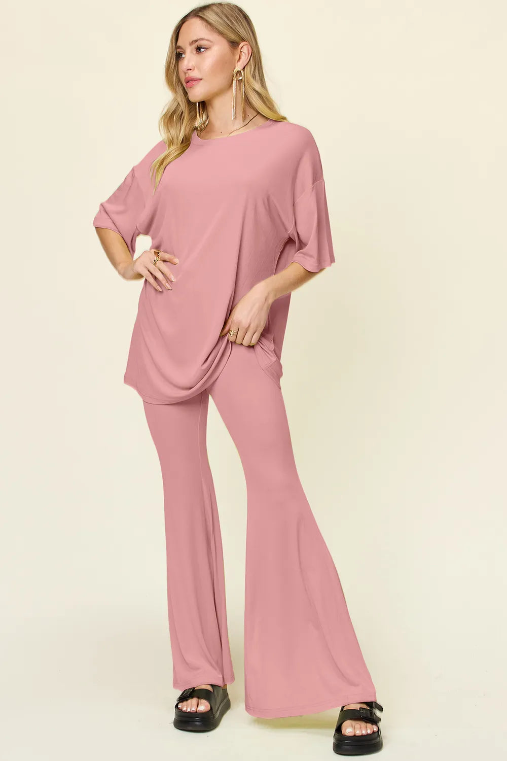 Women's clothing set – product view 14