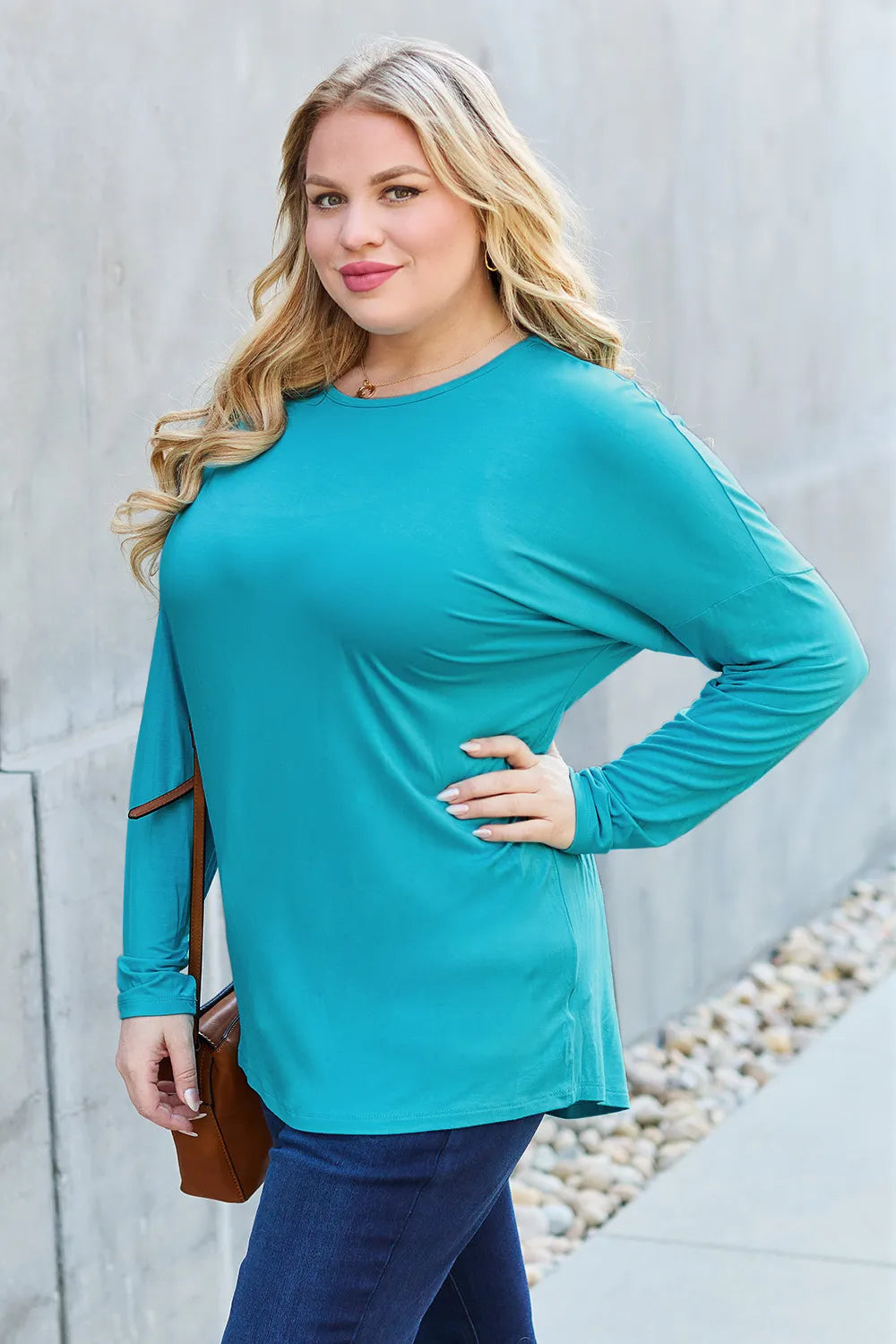 Women's T-shirt – product view 14