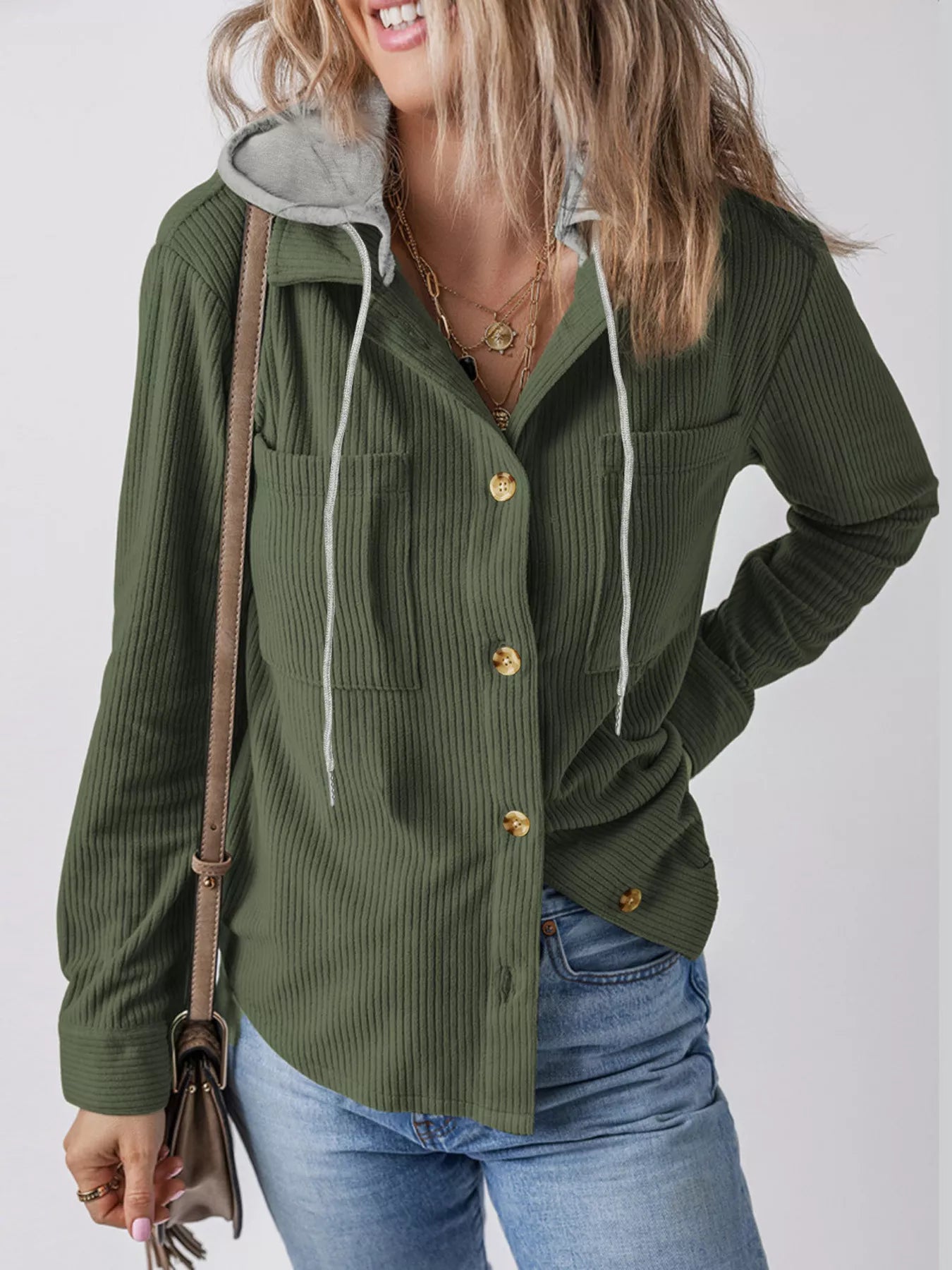 Women's jacket – product view 12