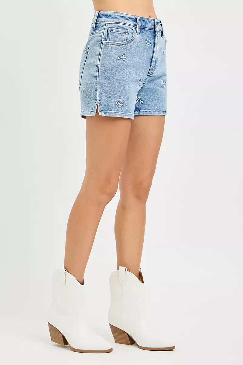 Women's shorts – product view 4