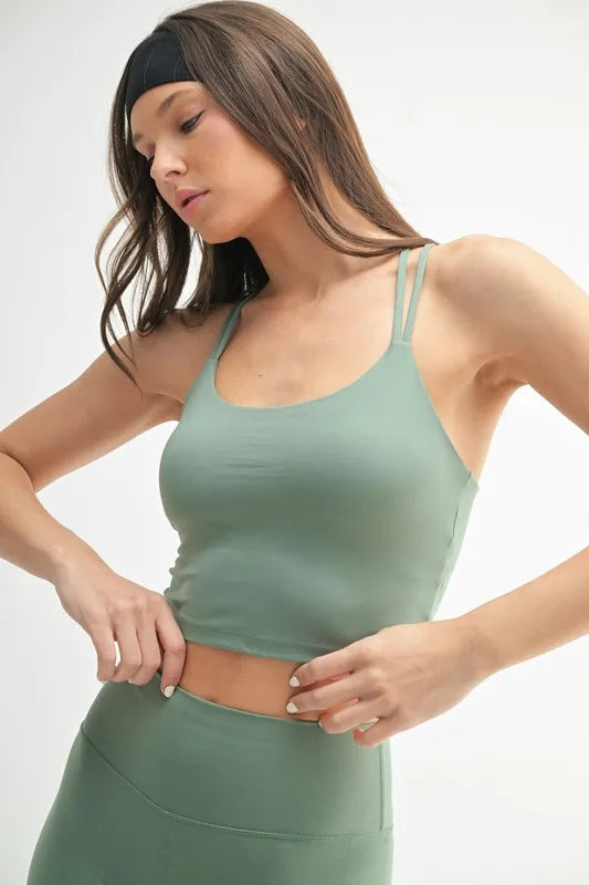 Women's apparel – product view 2