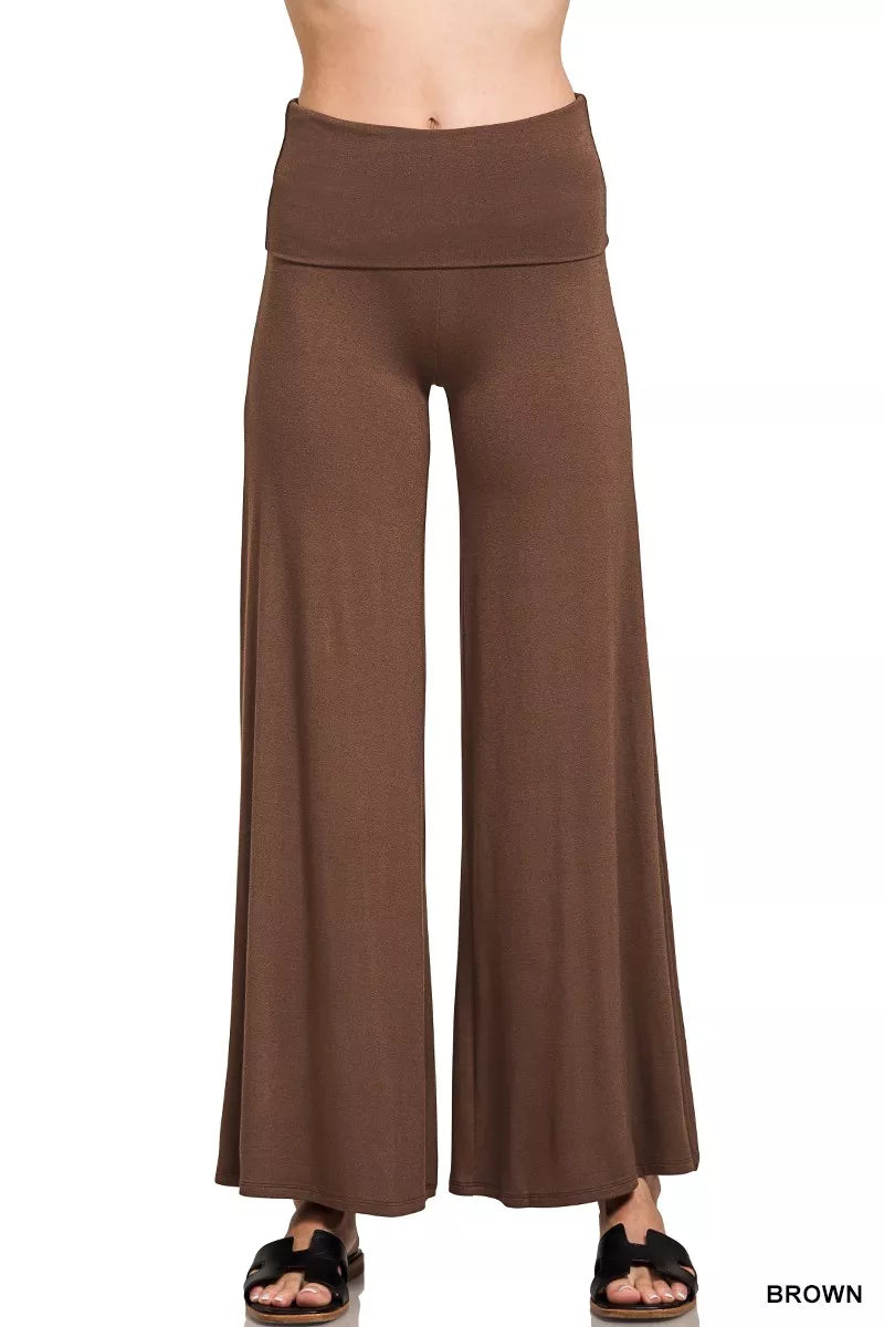 Women's pants – product view 1