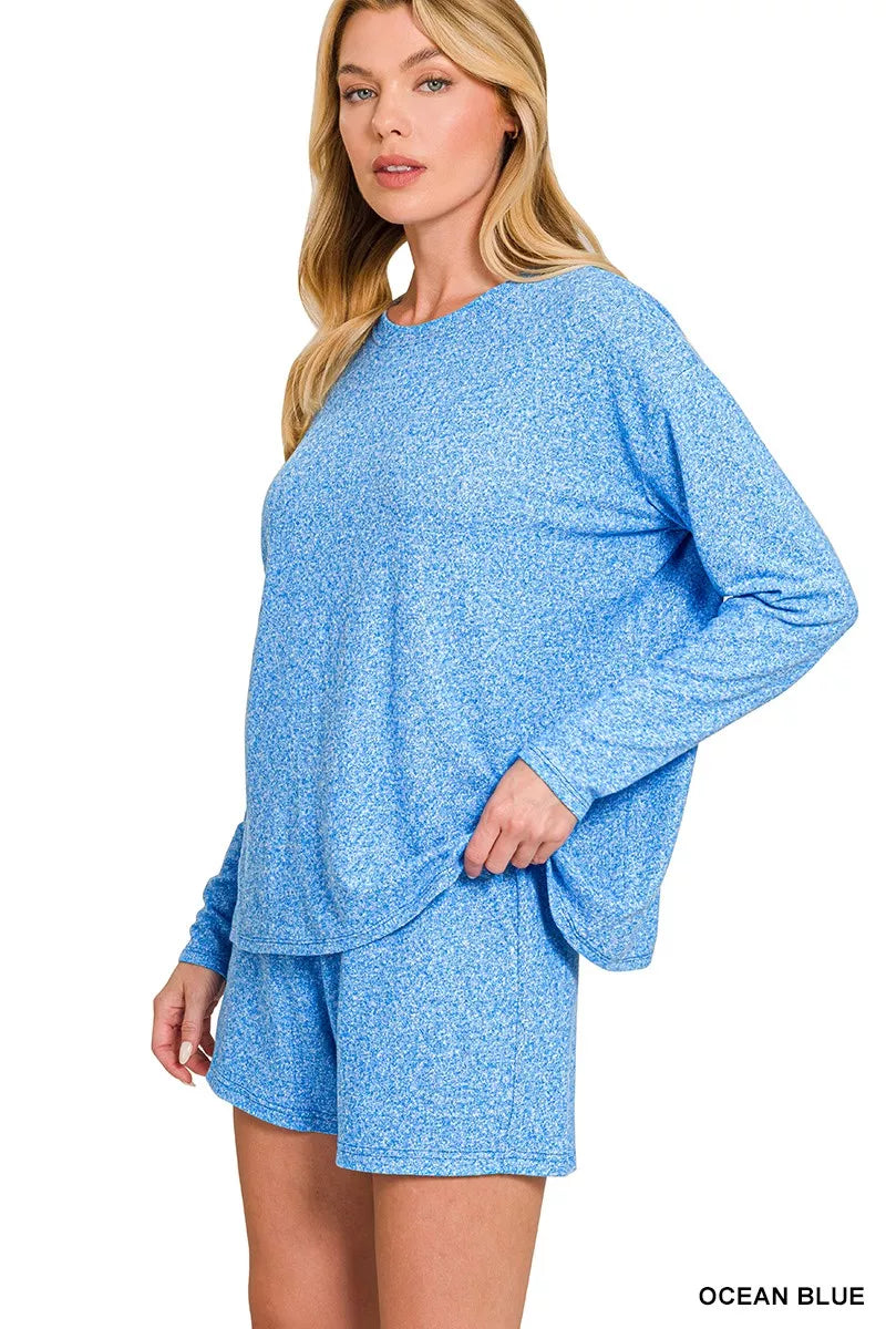Women's clothing set – product view 1
