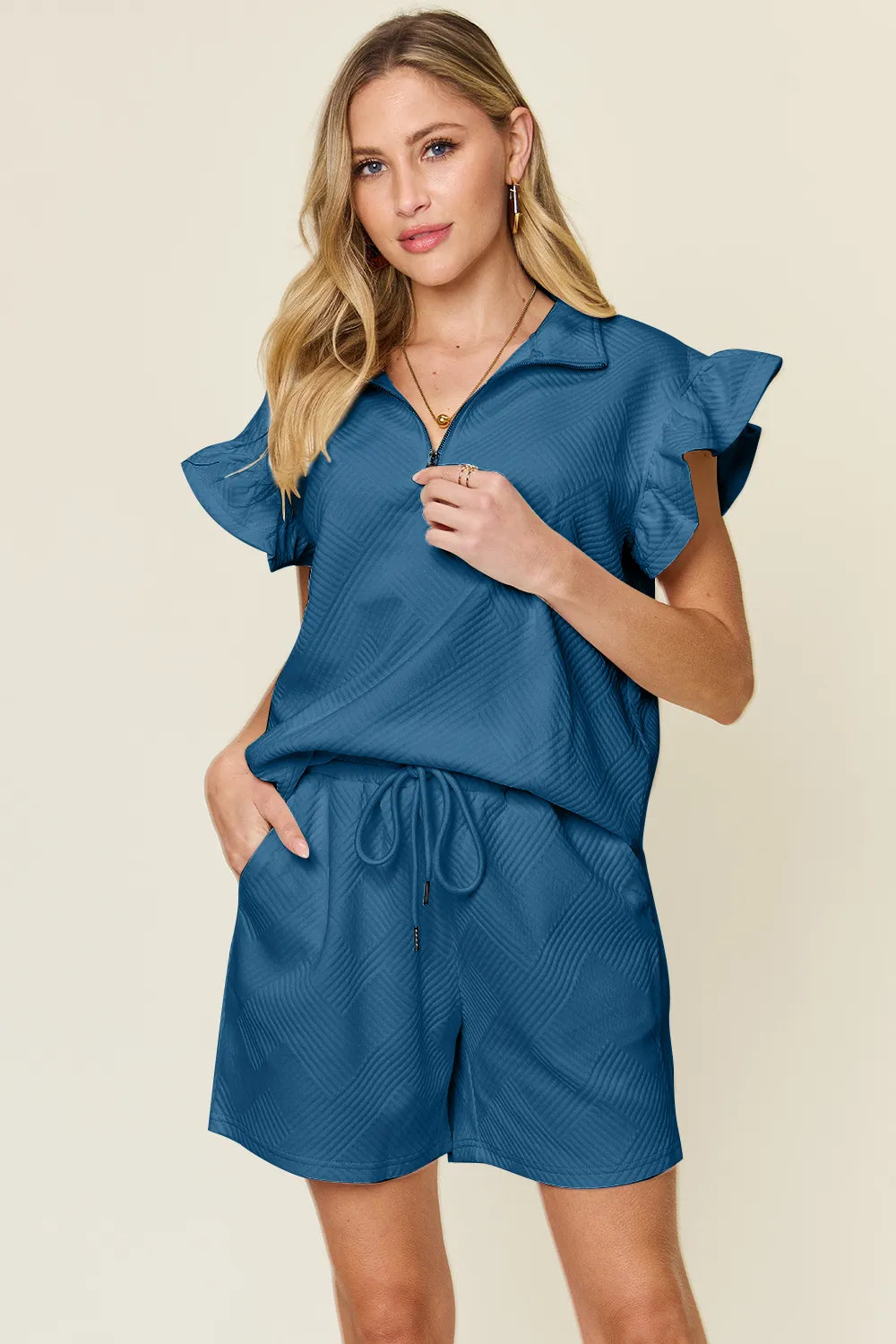 Women's clothing set – product view 28