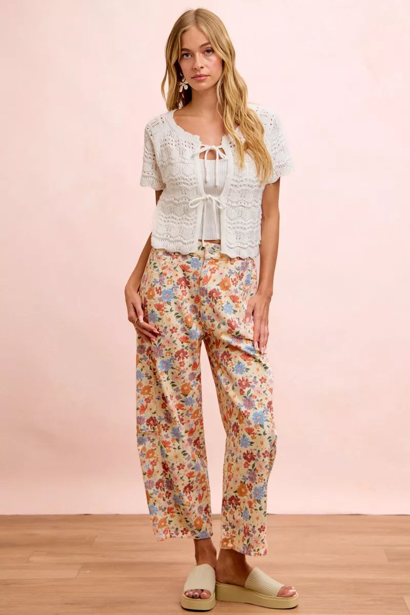 Women's pants – product view 9