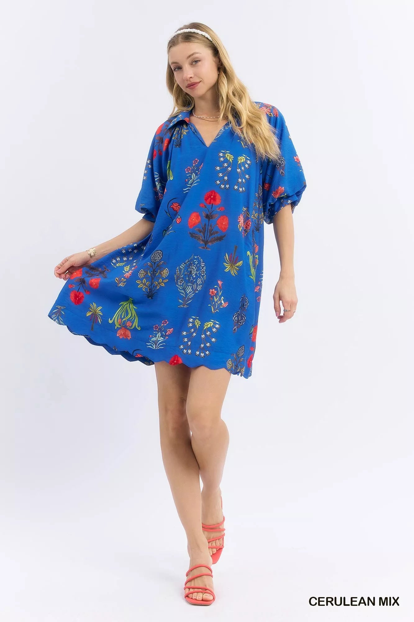 Women's apparel – product view 5