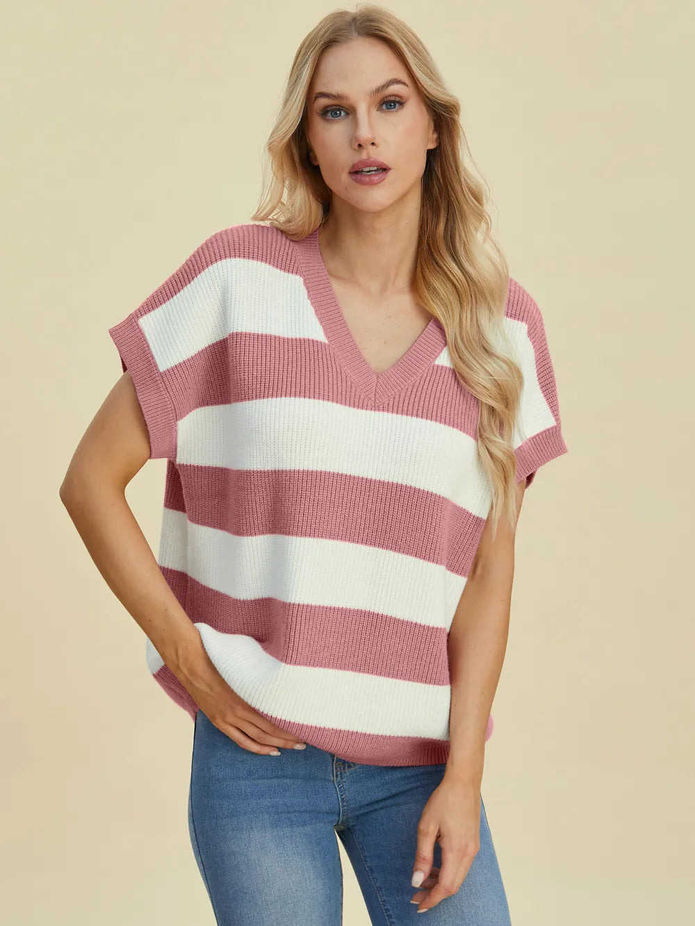 Women's sweater – product view 18