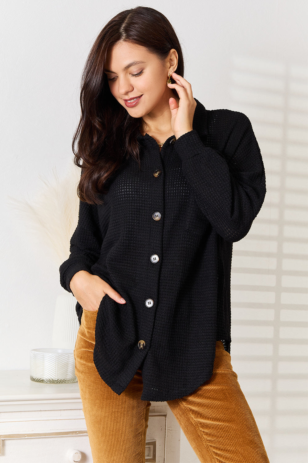 Women's apparel – product view 1