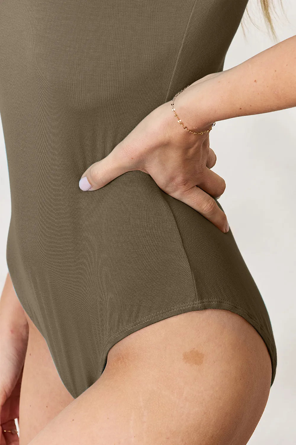 Women's bodysuit – product view 5