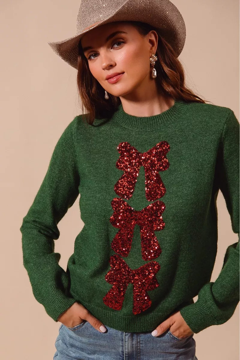 Women's sweater – product view 2