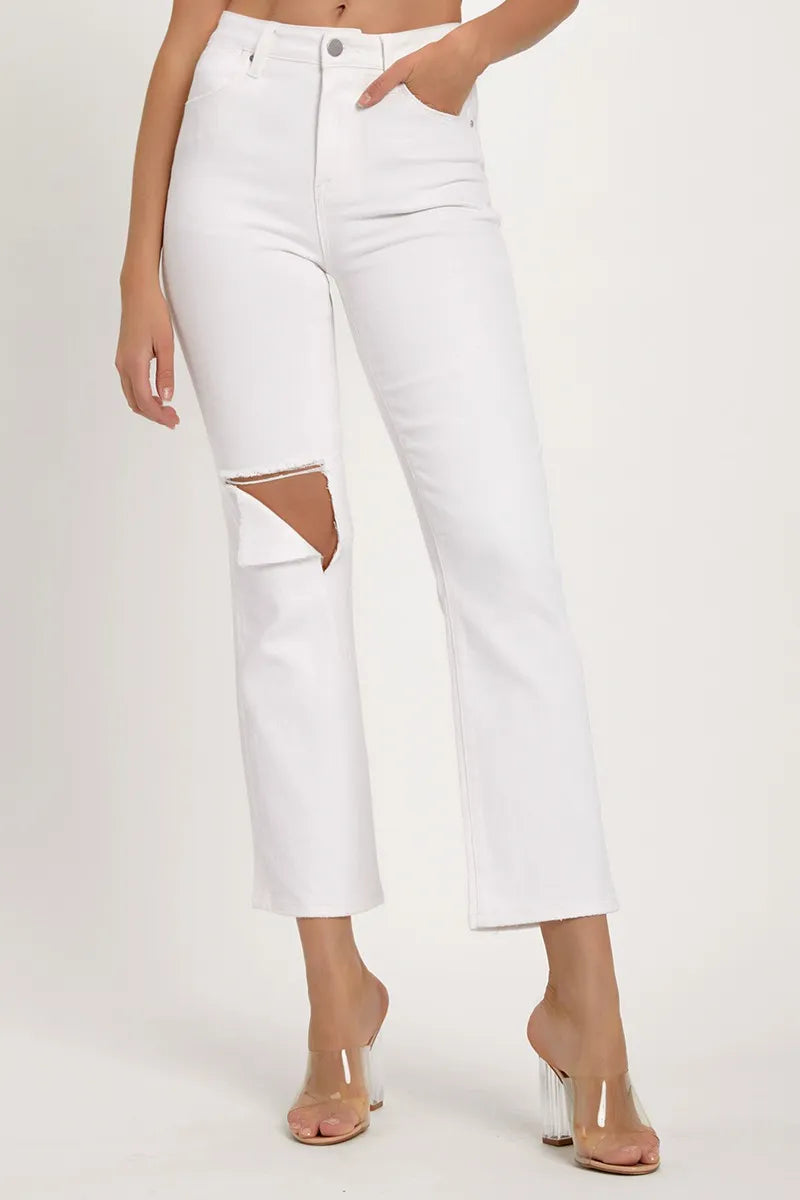 Women's jeans – product view 4