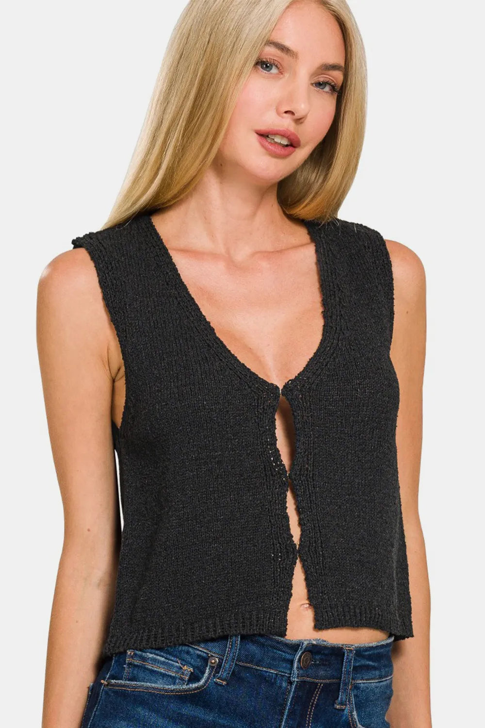 Women's sweater – product view 3