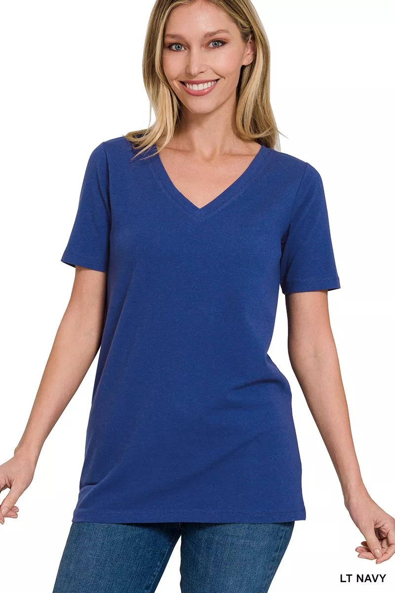 Women's T-shirt – product view 1
