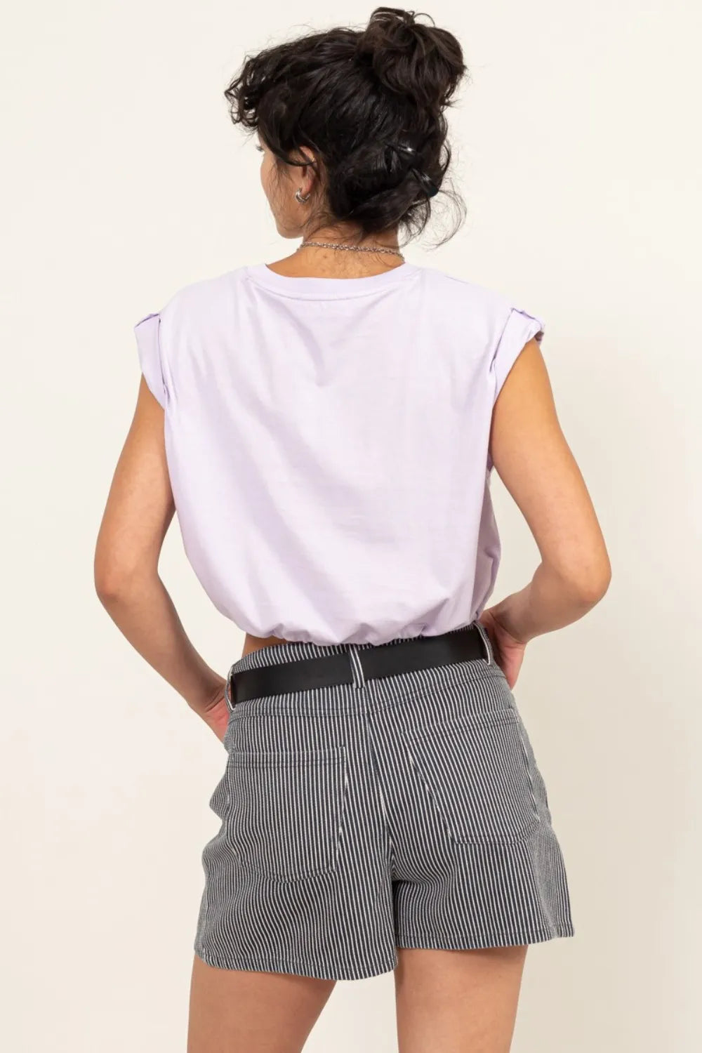 Women's top – product view 2