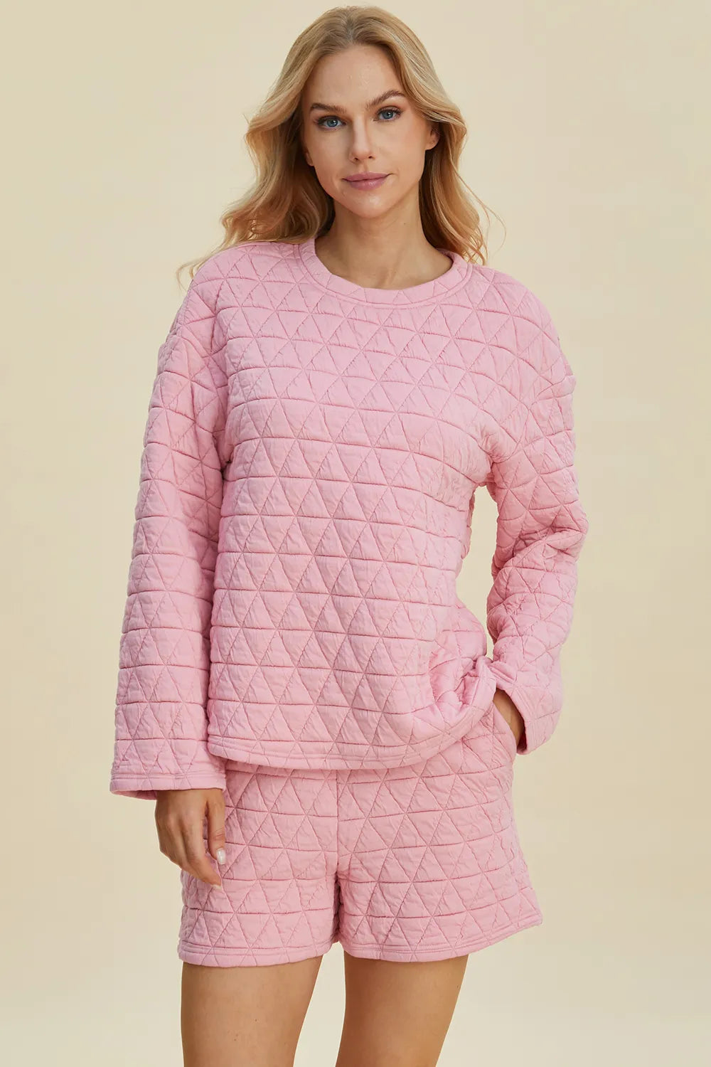 Women's clothing set – product view 1