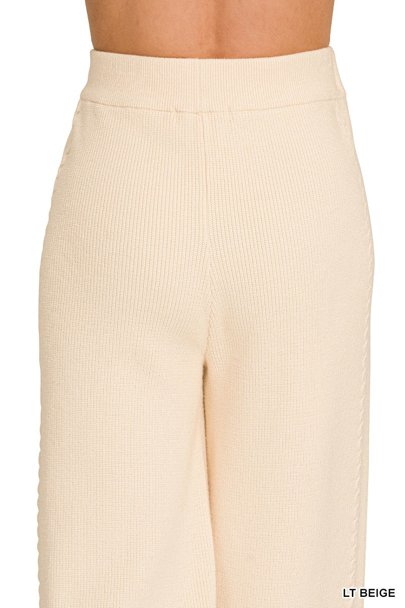Women's pants – product view 5