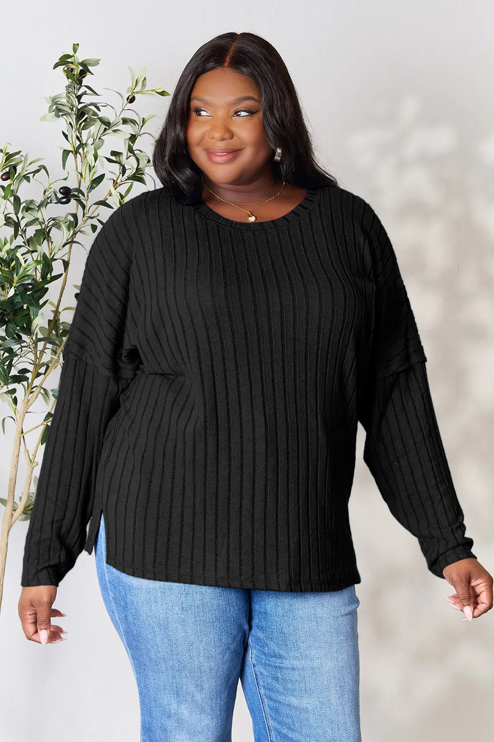 Women's sweater – product view 12