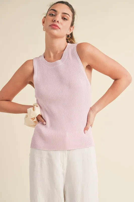 Women's tank top – product view 1