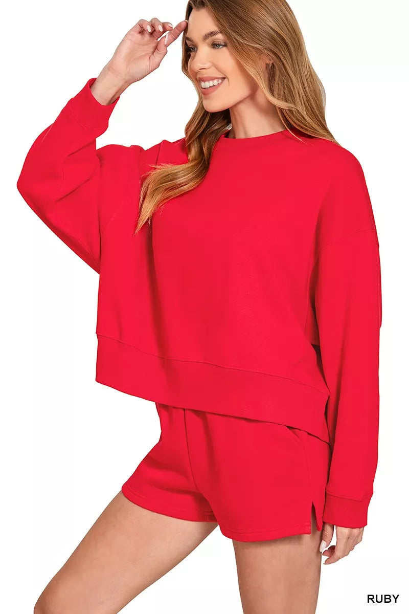 Women's clothing set – product view 1