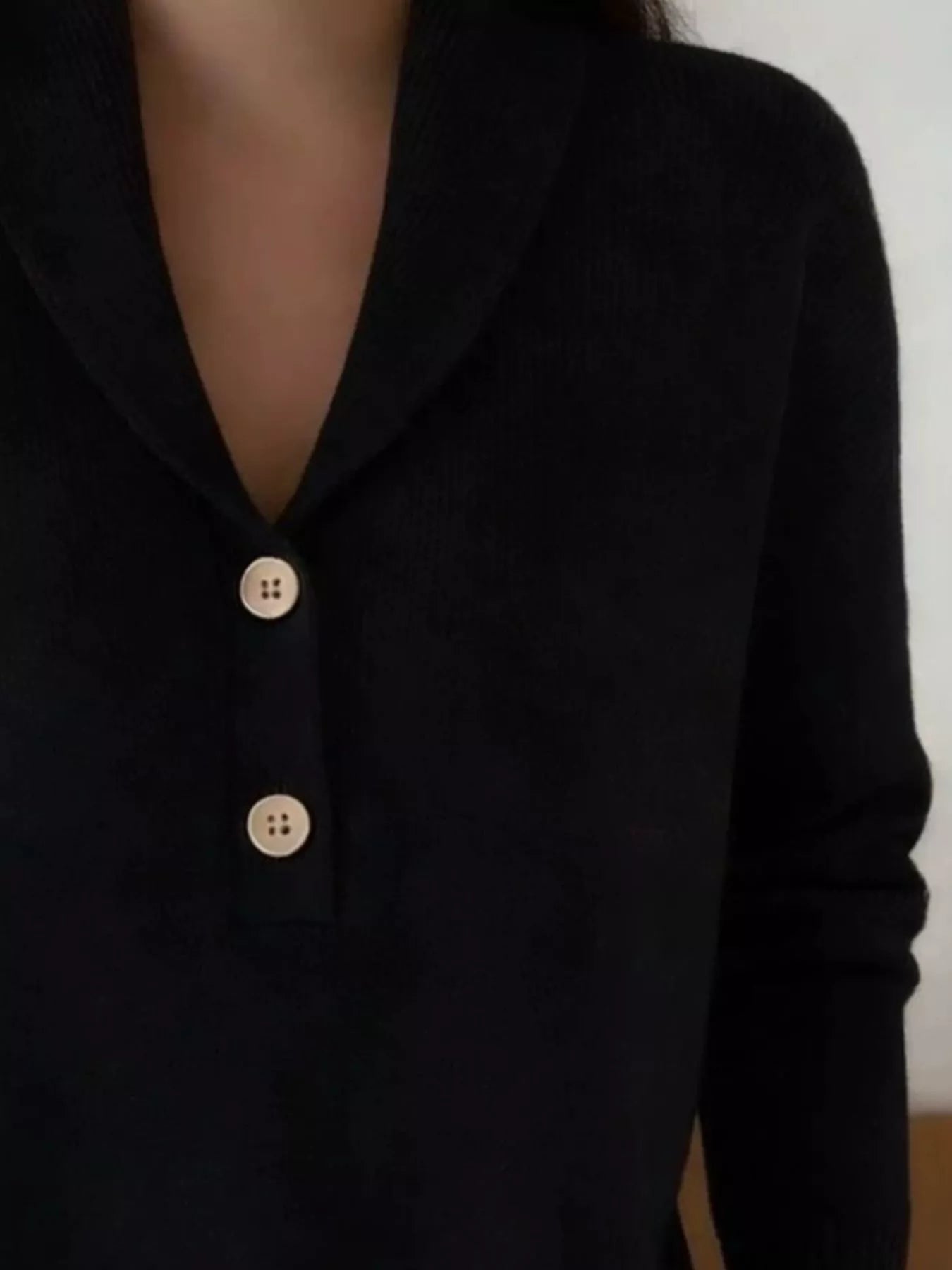 Women's sweater – product view 8
