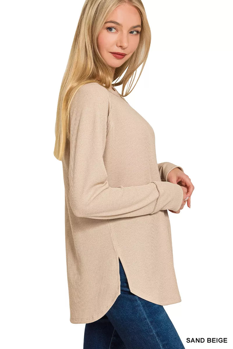 Women's top – product view 2