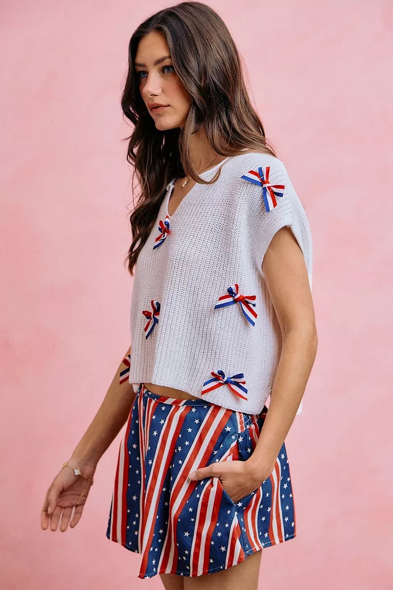Women's top – product view 21