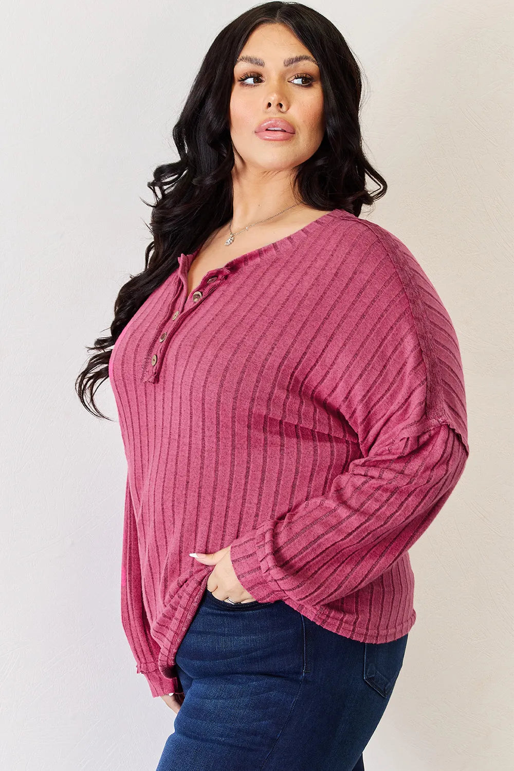 Women's T-shirt – product view 21
